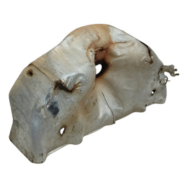 Protetor Calor Escape Peugeot 408 2.0 2011 2012 2013 2014