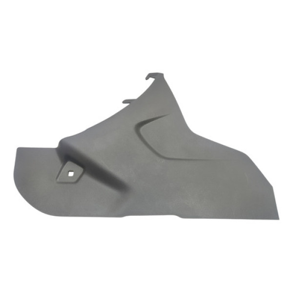 Acabamento Esquerdo Console Central Ford Focus 2014 2017