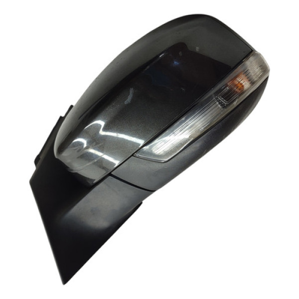 Retrovisor Esquerdo Original Ford Focus 2014 2017