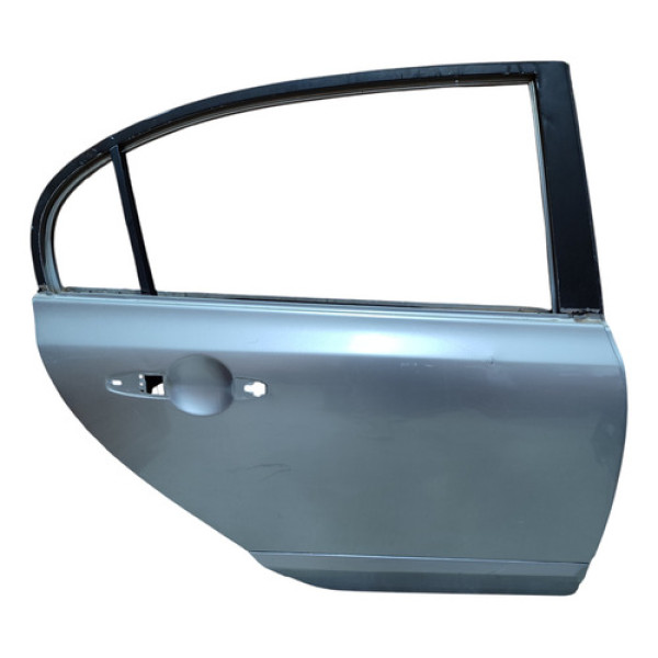 Porta Traseira Direita New Civic 2008 2011