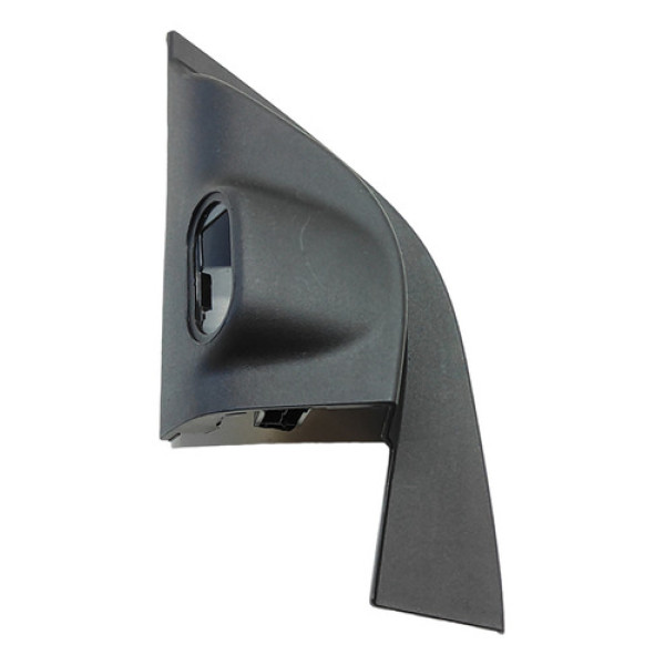 Acabamento Interno Retrovisor Esquerdo Onix 2013 2017