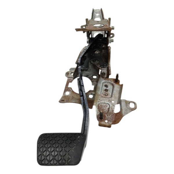 Pedal Freio Ford New Fiesta 2014 2015 2016 2017