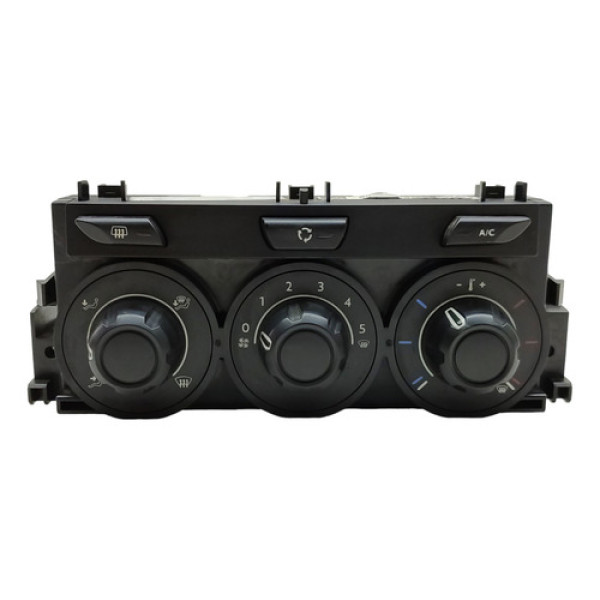Comando Ar Condicionado  Citröen C3 2013 2014 2015 2016 2017