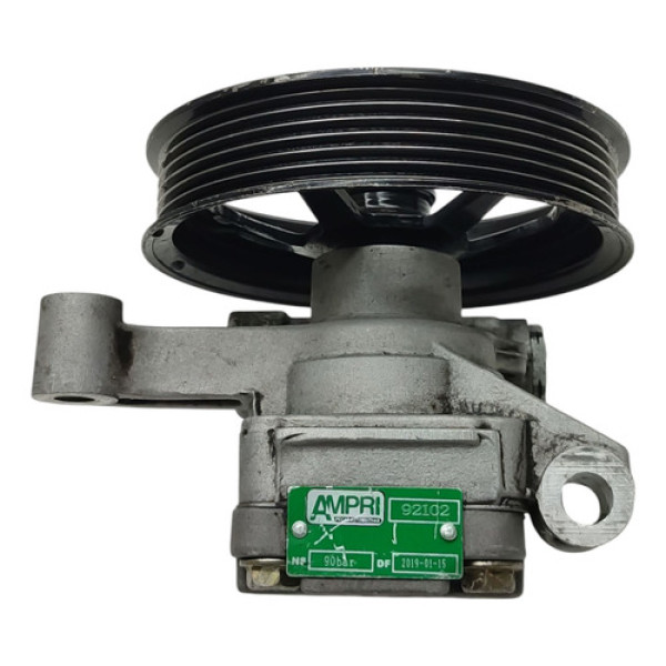 Bomba Direção Hidráulica Captiva 3.6 V6 2008 2009 2010 2011