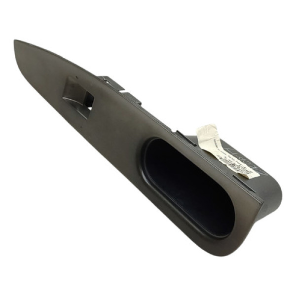 Acabamento Botão Vidro Traseiro Direito Fusion 2010 2012