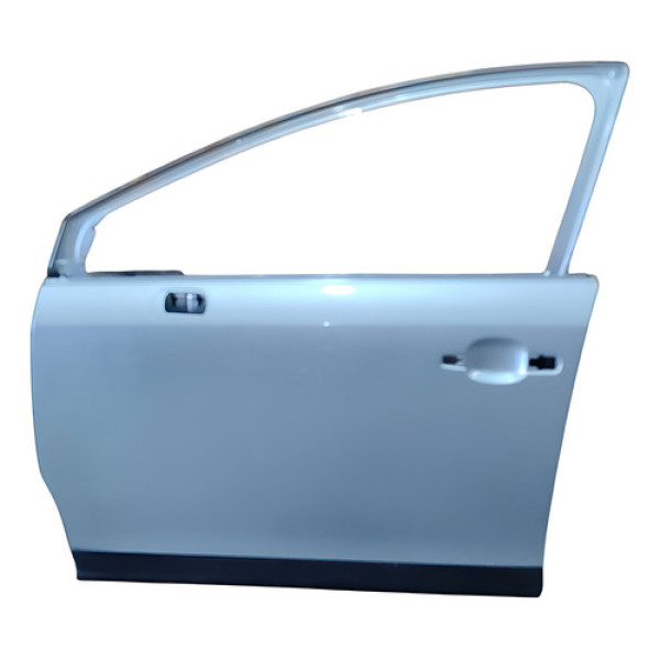 Porta Dianteira Esquerda C4 Pallas 2008 2009 2010 2011 2012