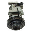 Compressor Ar Condicionado Hyundai Hb20 1.0 3cc 2013 2017