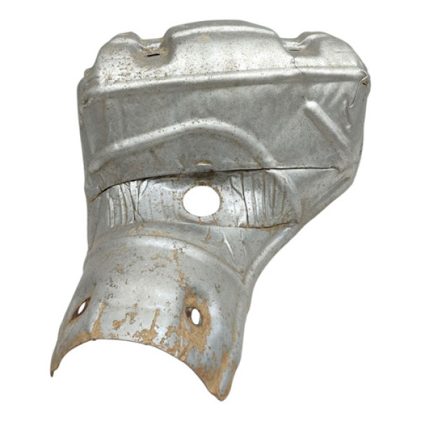 Defletor Calor Escapamento Ford Focus 2.0 2009 2013