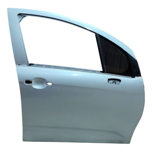 Porta Dianteira Direita C3  2013 2014 2015 2016 2017