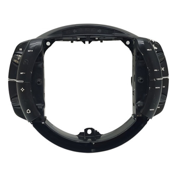 Comando Botão Som Volante C4 Pallas 2.0 2008 2012