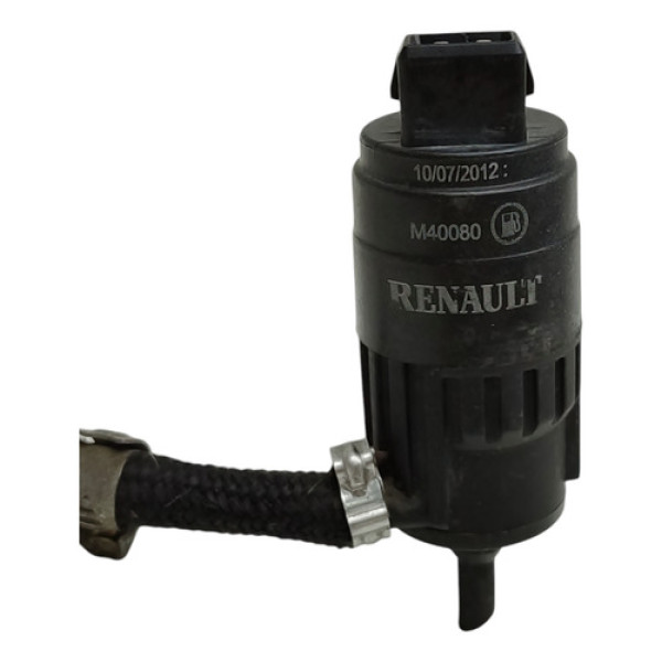 Motor Reservatório Partida Frio Renault Logan 1.6 2011 2013