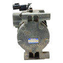 Compressor Ar Condicionado Hyundai Hb20 1.0 3cc 2013 2017