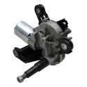 Motor Limpador Parabrisa Traseiro Gm Agile 2011 2015