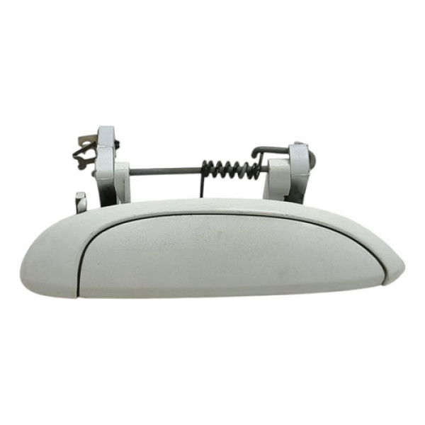 Maçaneta Traseira Direita Renault Logan 2011 2012 2013