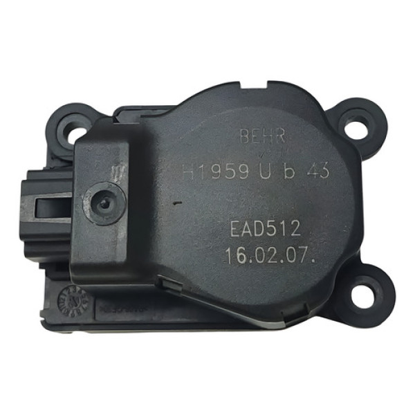 Motor Atuador Ar Condicionado Citroën C4 Pallas 2008 2013