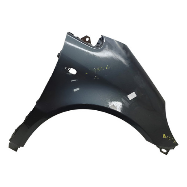 Paralama Direito Mercedes Classe A 160 1997 2005