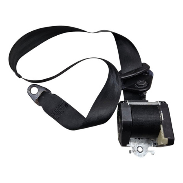 Cinto Segurança Dianteiro Direito Duster Dynamique 2014 2017