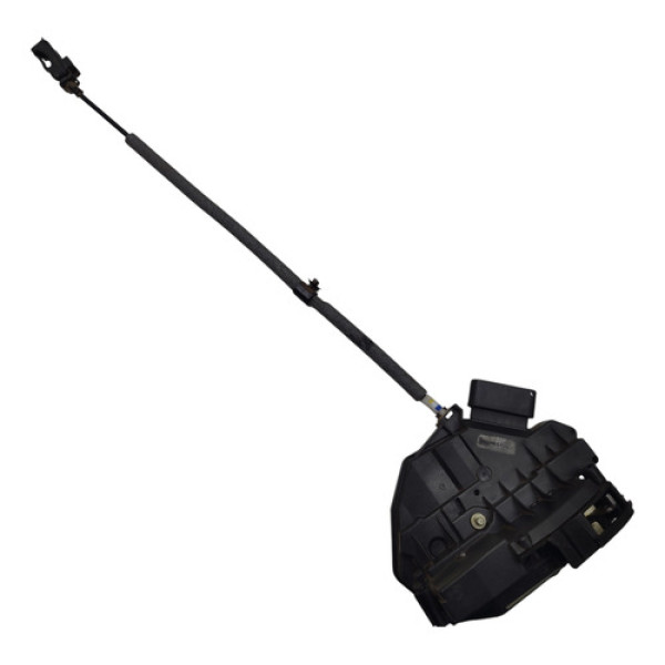 Fechadura Porta Traseira Direita Ford Focus 2014 2017