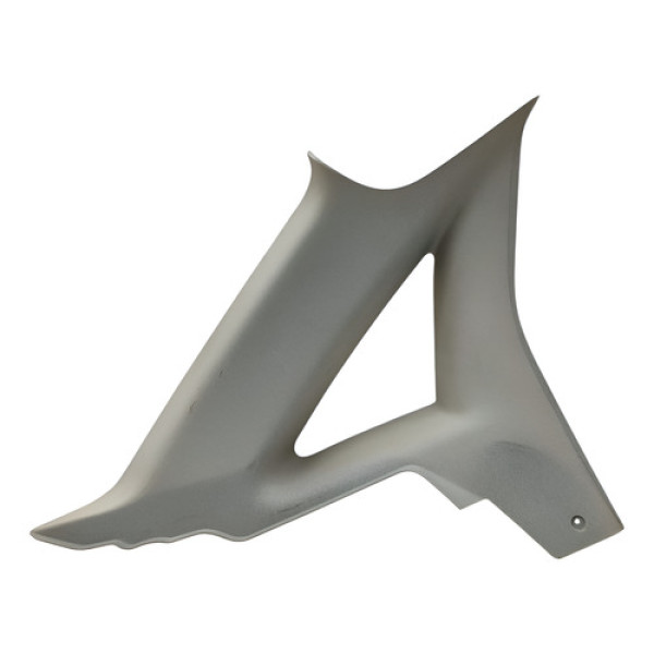 Acabamento Coluna Traseira Esquerda Fiat Linea 1.8 2009 2014