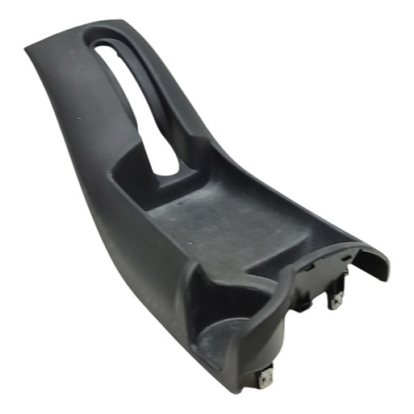 Acabamento Console Central Citroën C3 2013 2017