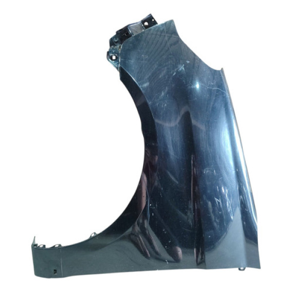 Paralama Esquerdo Kia Picanto 2008 2011