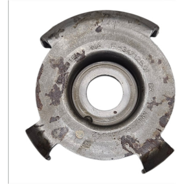 Roda Fônica Comando Toro Jeep Renegade 1.8 Etorq 2015 2018