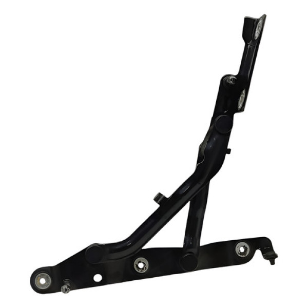 Dobradiça Porta Malas Esquerdo Fiat Linea 1.8 2009 2014