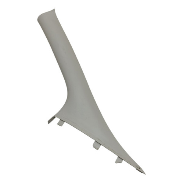 Acabamento Coluna Esquerda Parabrisa Ford Ka 1.5 2015 2018