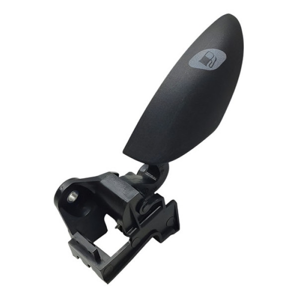 Alavanca Abertura Tanque Combustível Linea 1.8 2009 2014