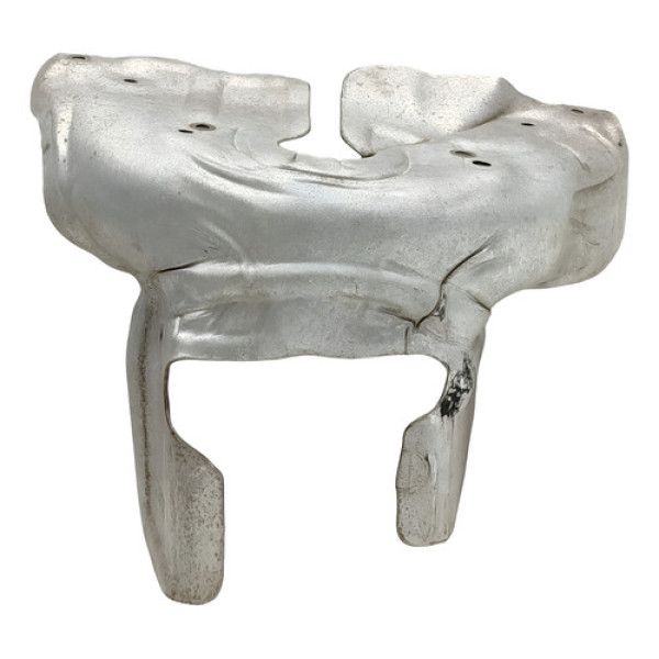 Protetor Calor Coletor Citröen C3 1.5 2013 2017