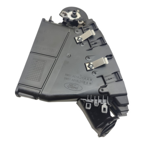 Difusor Ar Central Esquerdo Ford Focus 2014 2017