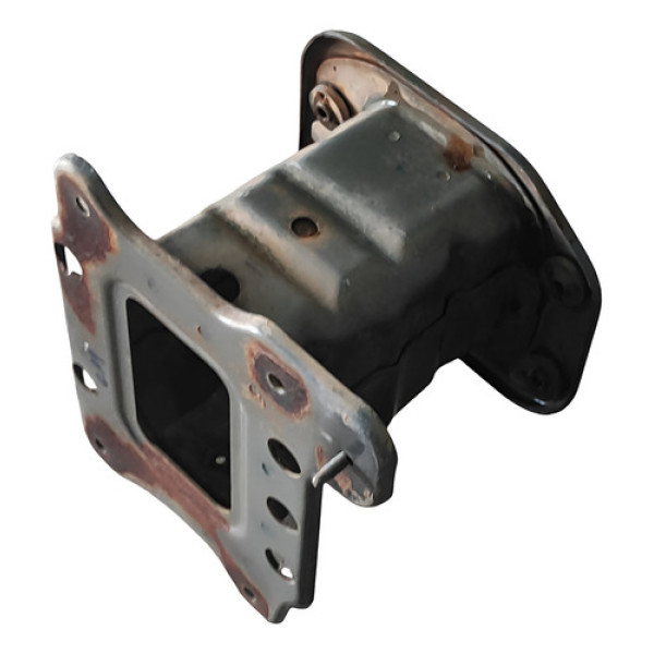 Suporte Alma Dianteiro Esquerdo Captiva 3.6 2008 2011