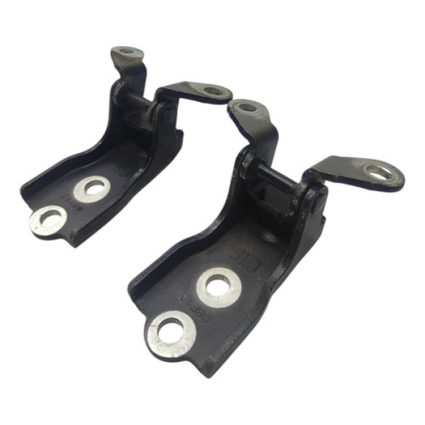 Dobradiça Porta Dianteira Direita Captiva 3.6 2008 2011