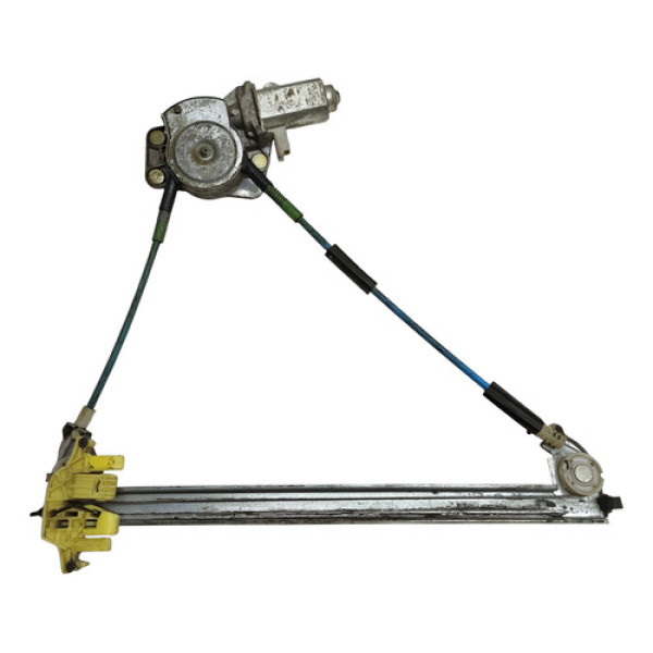 Maquina Vidro Elétrico Traseiro Esquerdo Picasso 2001 2011