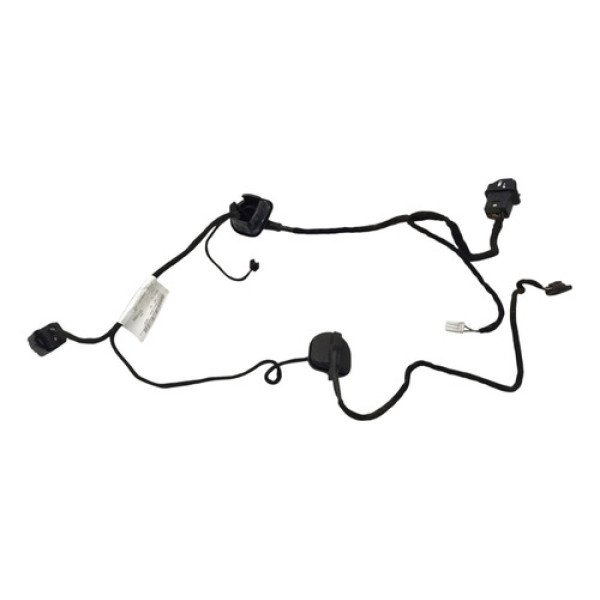 Chicote Porta Traseira Esquerda Jeep Renegade 1.8 2015 2018