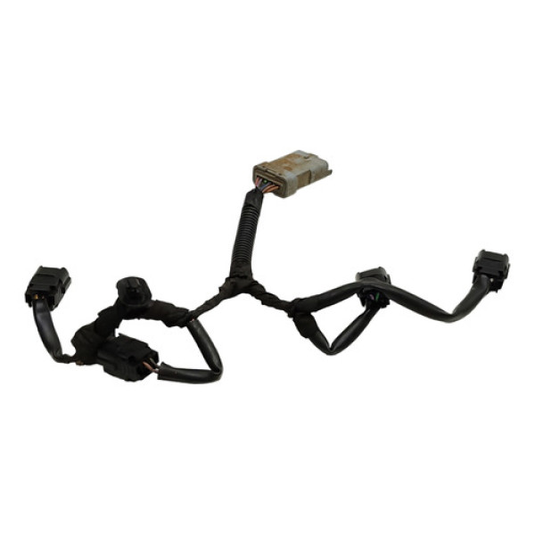 Chicote Bicos Injetores Citröen C3 1.5 8v 2013 2017