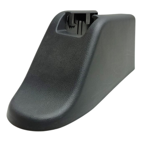 Moldura Trilho Banco Dianteiro Esquerdo Honda Fit 2015 2017