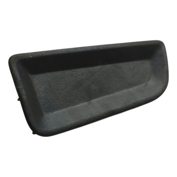 Acabamento Borracha Porta Dianteira Esquerda Jeep 2015 2018