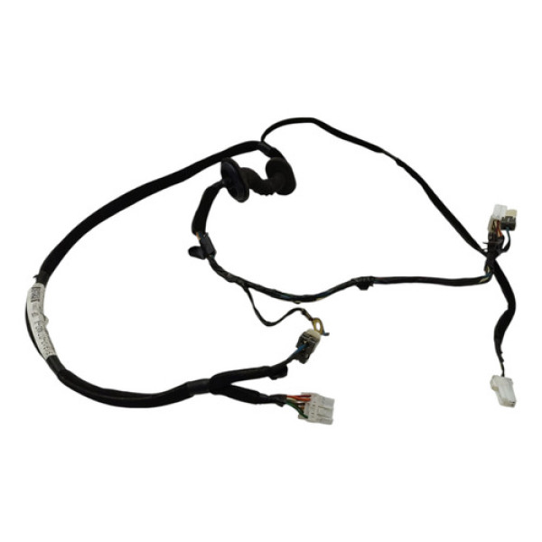 Chicote Tampa Porta Malas Kia Picanto 1.0 2008 2011