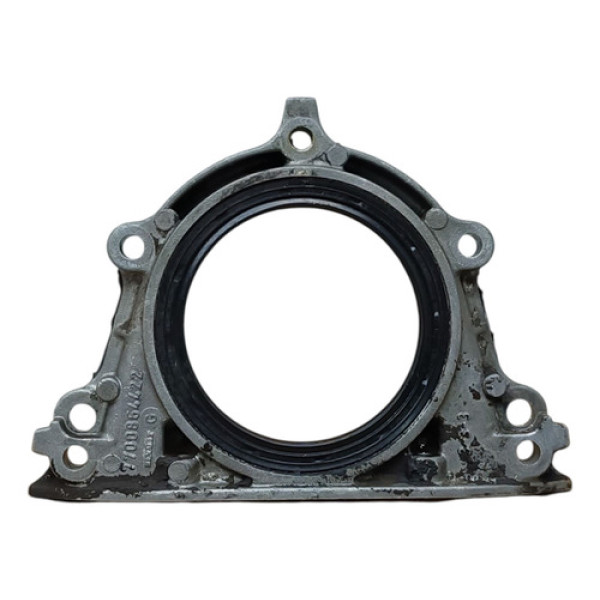 Flange Retentor Virabrequim Logan 1.0 16v 2011 2012 2013