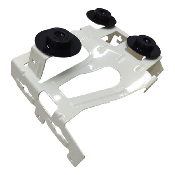 Suporte Caixa Fusível Interna Ford Focus 2014 2017