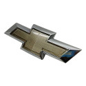 Emblema Chevrolet Onix 2013 2014 2015 2016 2017 2017