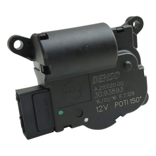 Motor Atuador Ar Jeep Renegade 2015 2016 2017 2018