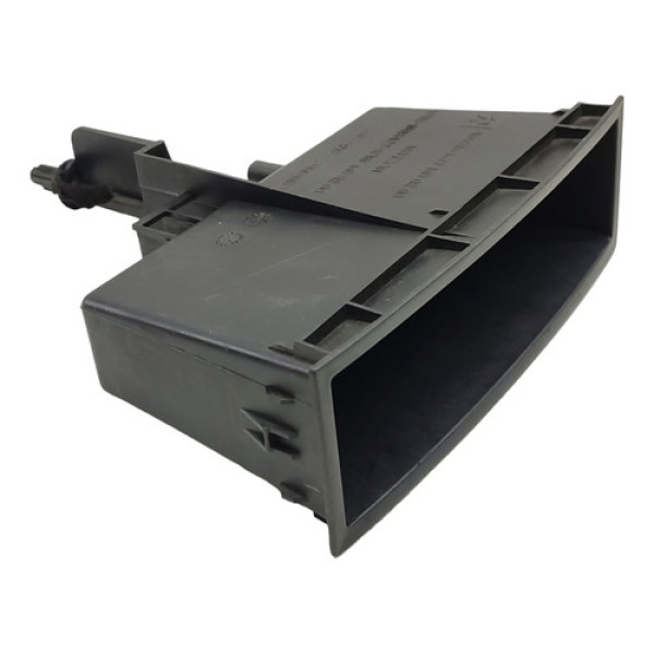 Porta Objetos Central Citröen C3 1.4 2008 2012