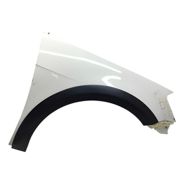 Paralama Direito Saveiro G6 2013 2014 2015 2016 2017 2018