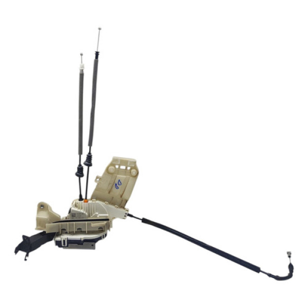 Fechadura Porta Dianteira Direita Jeep Renegade 2015 2018