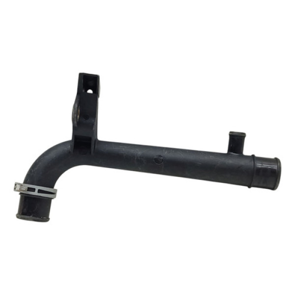 Tubo Cano Água Motor Chevrolet Agile Montana 1.4 2011 2015