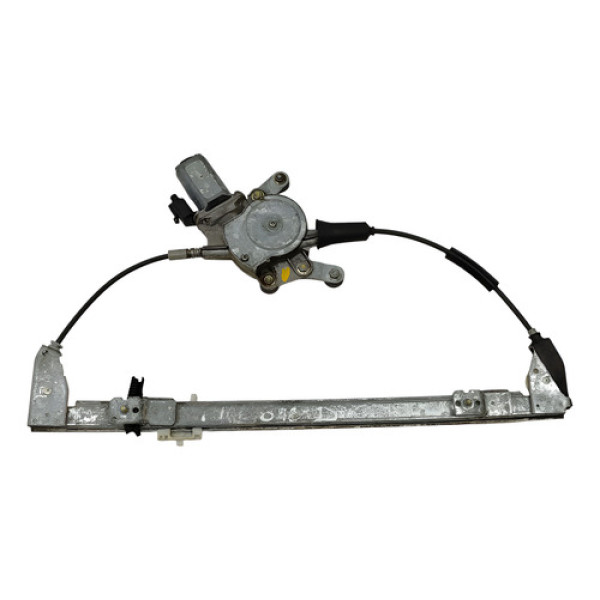 Máquina Vidro Dianteiro Direito Fiat Palio 1999 2003