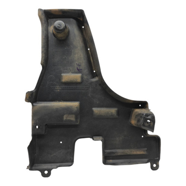 Protetor Assoalho Traseiro Esquerdo Jeep Renegade 2015 2018