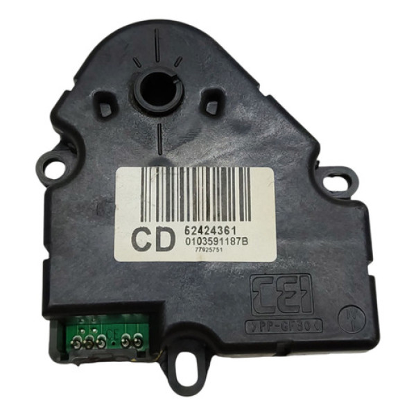 Atuador Caixa Ar Condicionado Fusion 2.5 2010 2011 2012